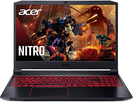 Budget Gaming Laptop for video editing