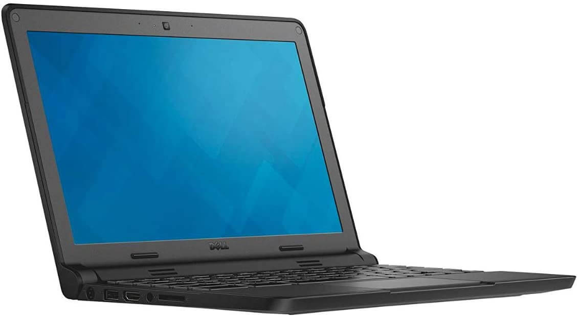 Dell ChromeBook (1)