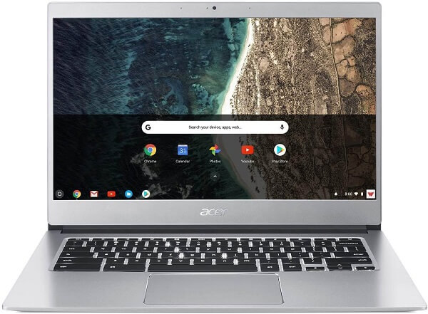 Acer Chromebook 514 (